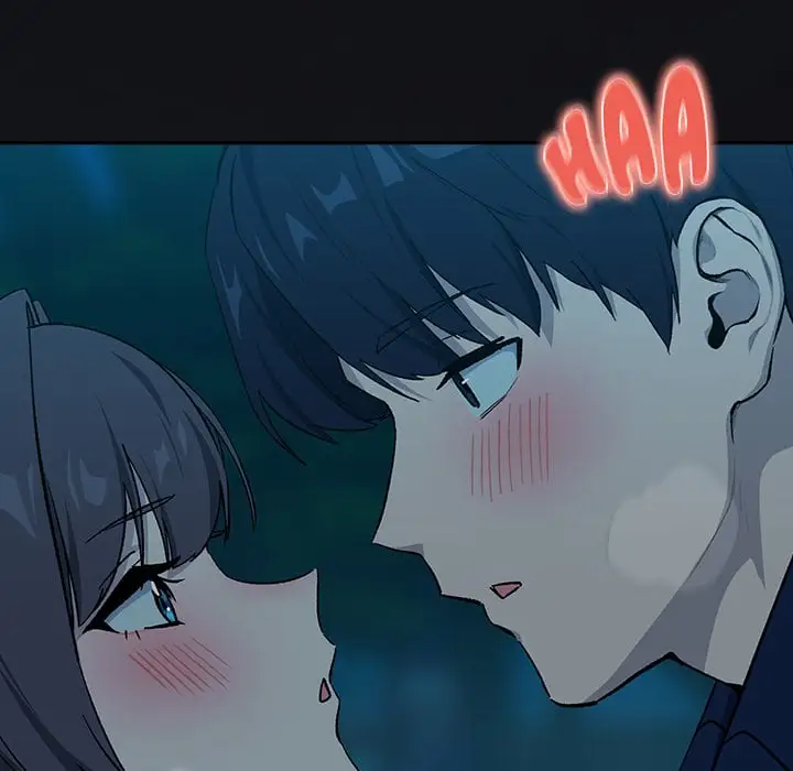 After Work Love Affairs Chapter 109 Page 19