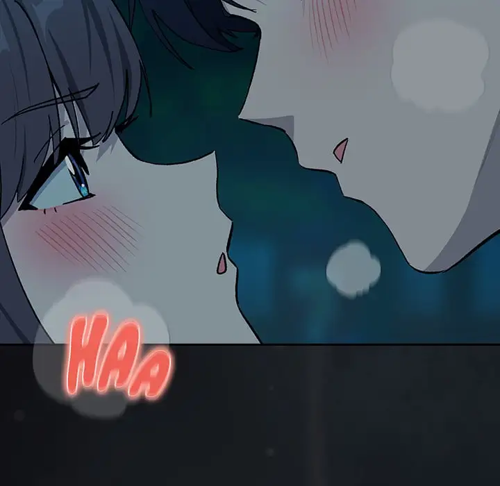 After Work Love Affairs Chapter 109 Page 23