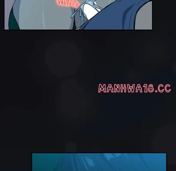 After Work Love Affairs Chapter 109 Page 35