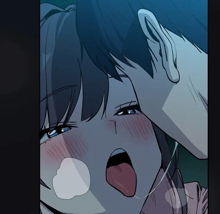 After Work Love Affairs Chapter 109 Page 36