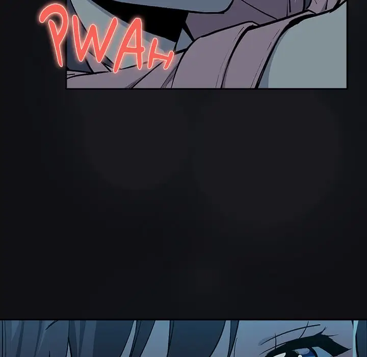 After Work Love Affairs Chapter 109 Page 37