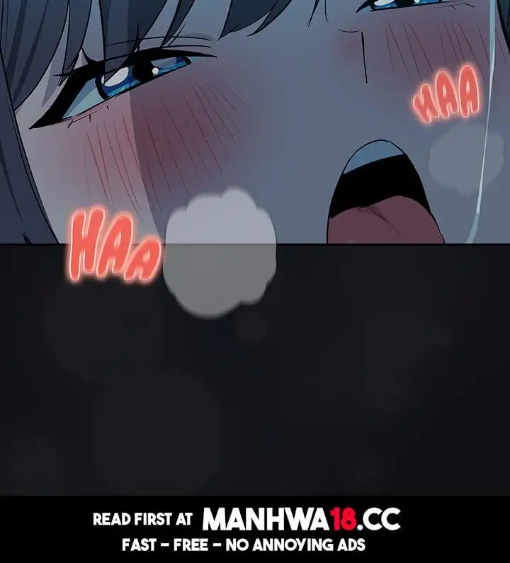 After Work Love Affairs Chapter 109 Page 38