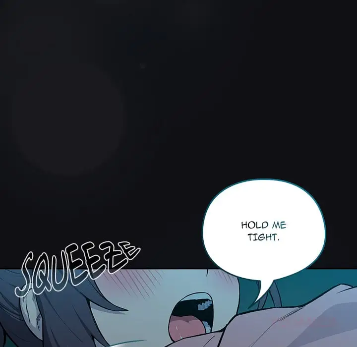 After Work Love Affairs Chapter 109 Page 39