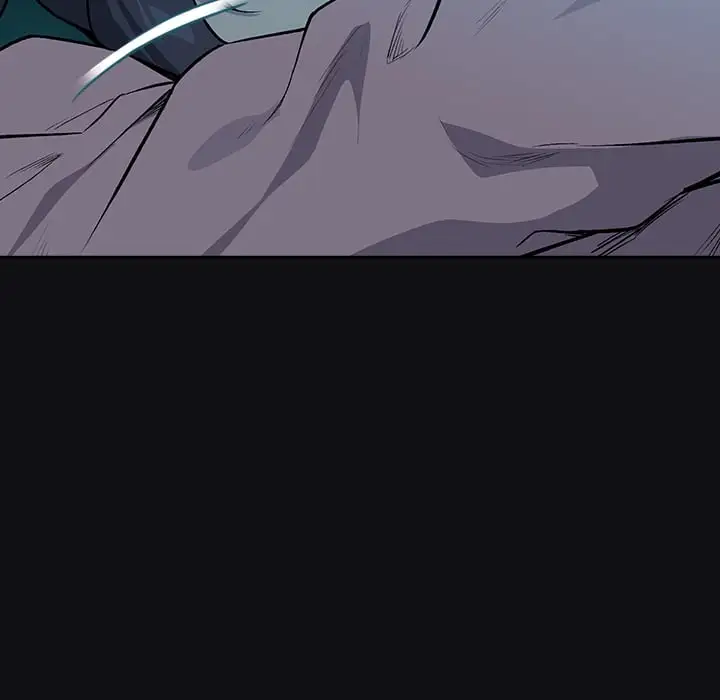After Work Love Affairs Chapter 109 Page 40