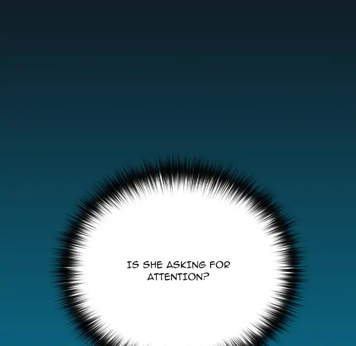 After Work Love Affairs Chapter 109 Page 42