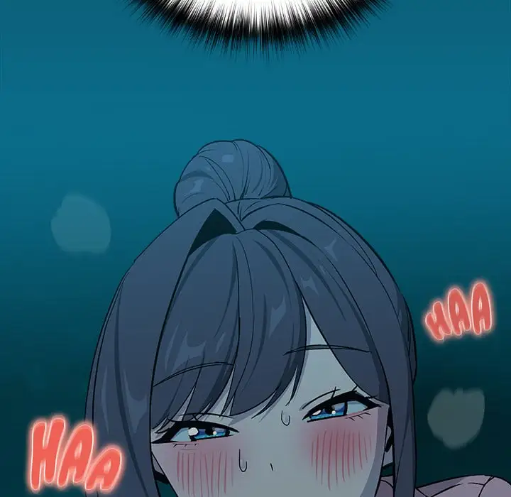 After Work Love Affairs Chapter 109 Page 43
