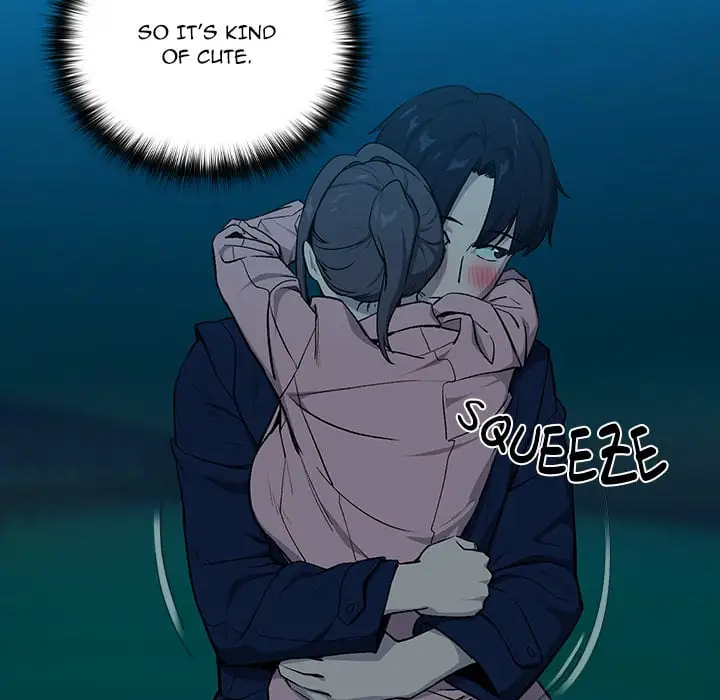 After Work Love Affairs Chapter 109 Page 46