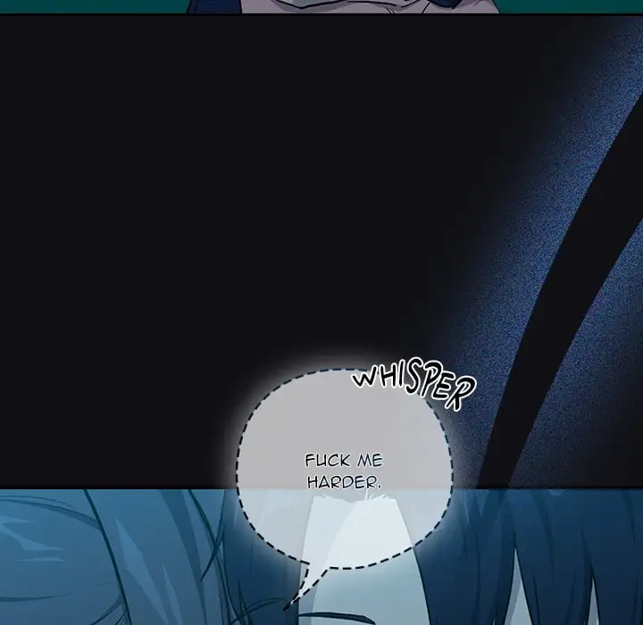 After Work Love Affairs Chapter 109 Page 47