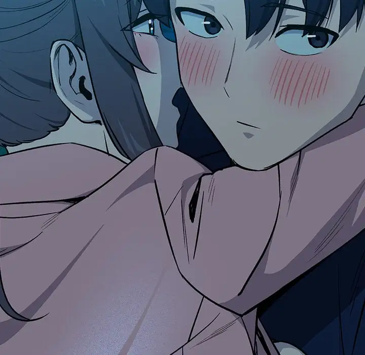 After Work Love Affairs Chapter 109 Page 48