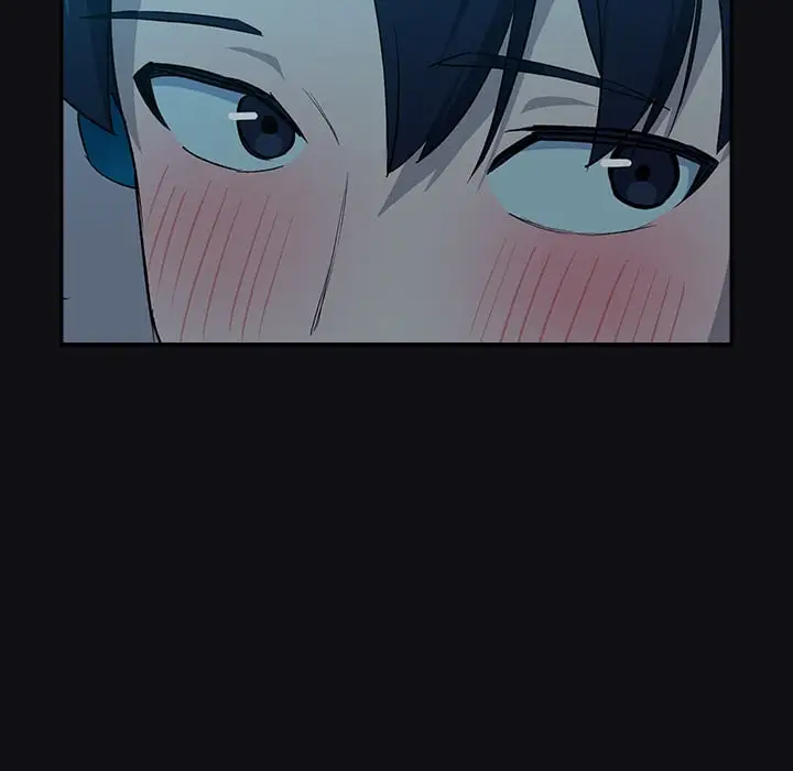 After Work Love Affairs Chapter 109 Page 50