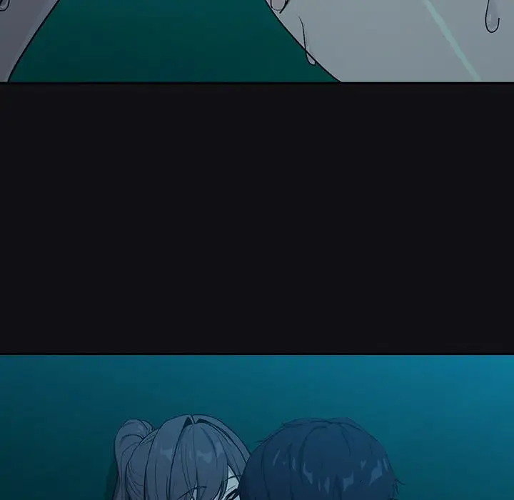 After Work Love Affairs Chapter 109 Page 53