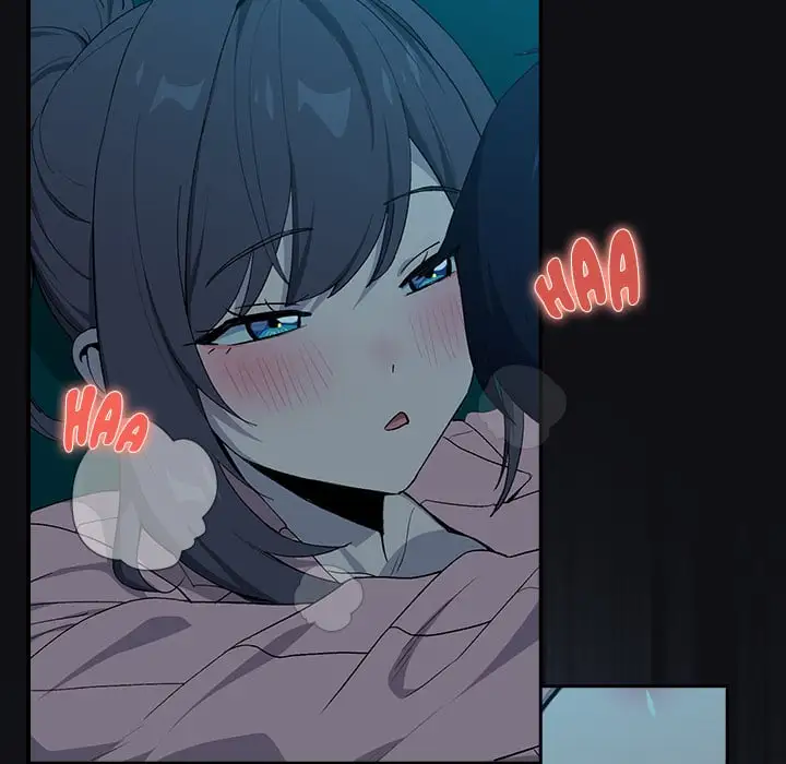 After Work Love Affairs Chapter 109 Page 56