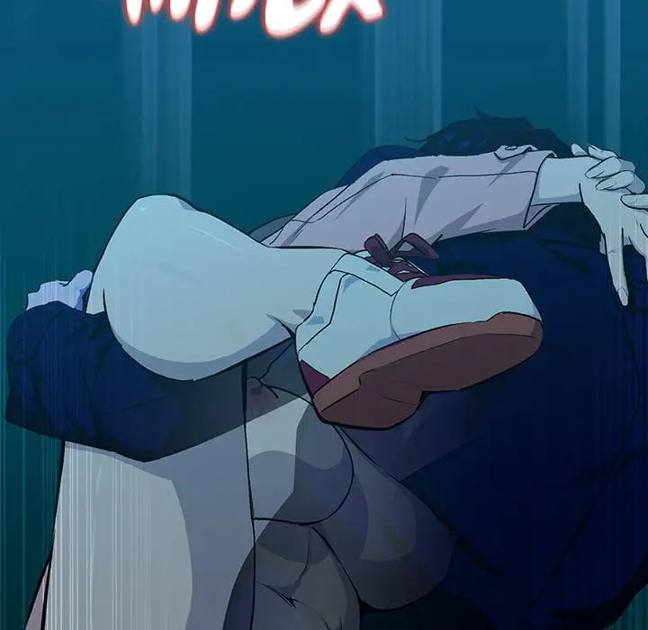 After Work Love Affairs Chapter 109 Page 59