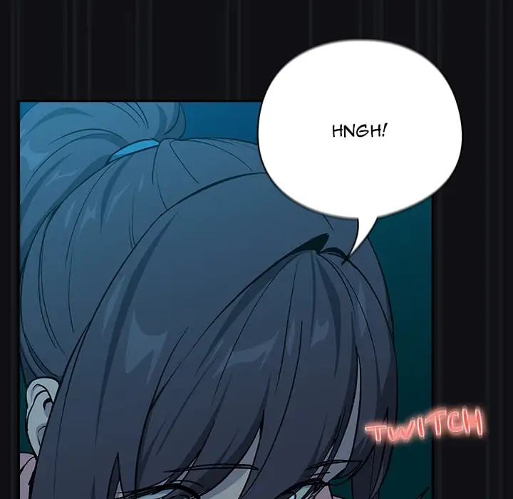 After Work Love Affairs Chapter 109 Page 61