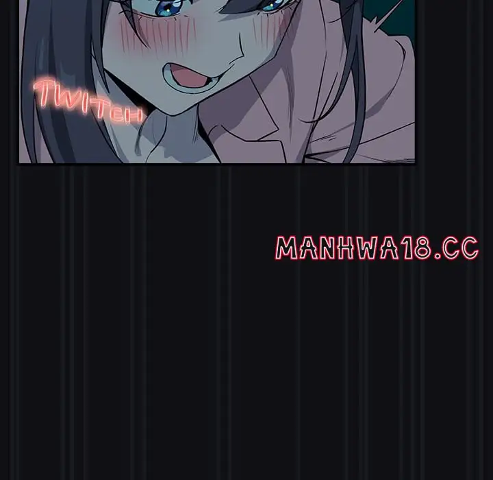 After Work Love Affairs Chapter 109 Page 62