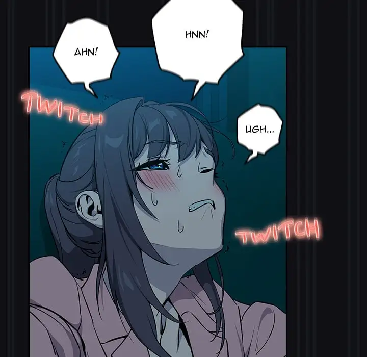 After Work Love Affairs Chapter 109 Page 65