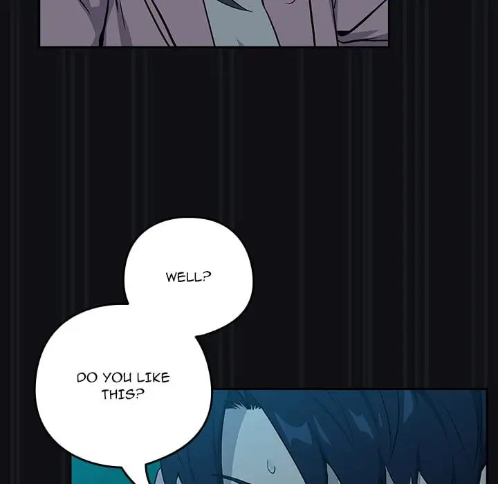 After Work Love Affairs Chapter 109 Page 66