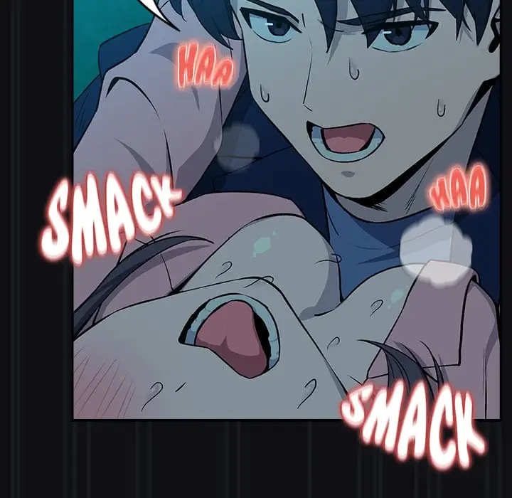 After Work Love Affairs Chapter 109 Page 67