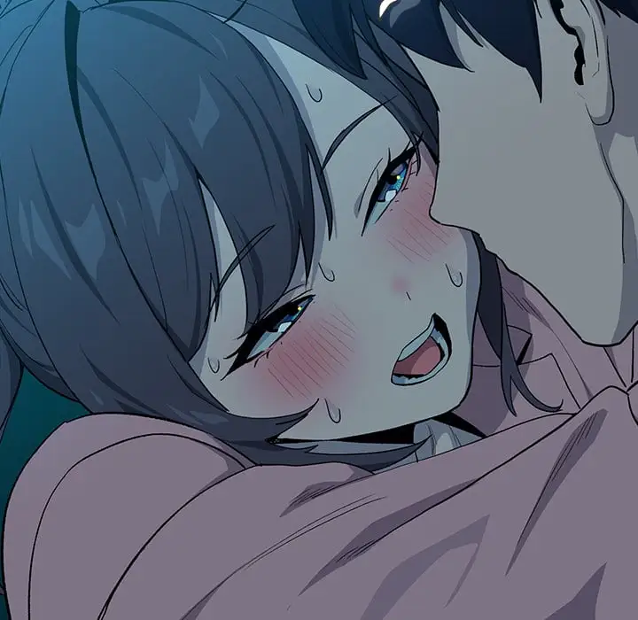 After Work Love Affairs Chapter 109 Page 72