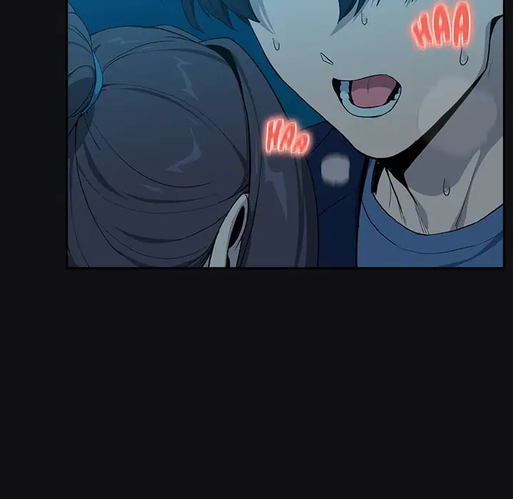 After Work Love Affairs Chapter 109 Page 74