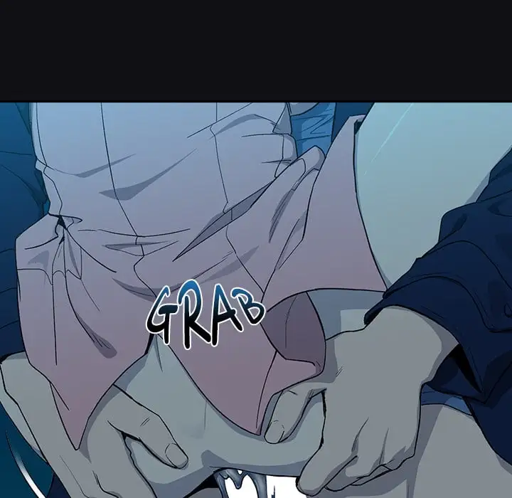 After Work Love Affairs Chapter 109 Page 77