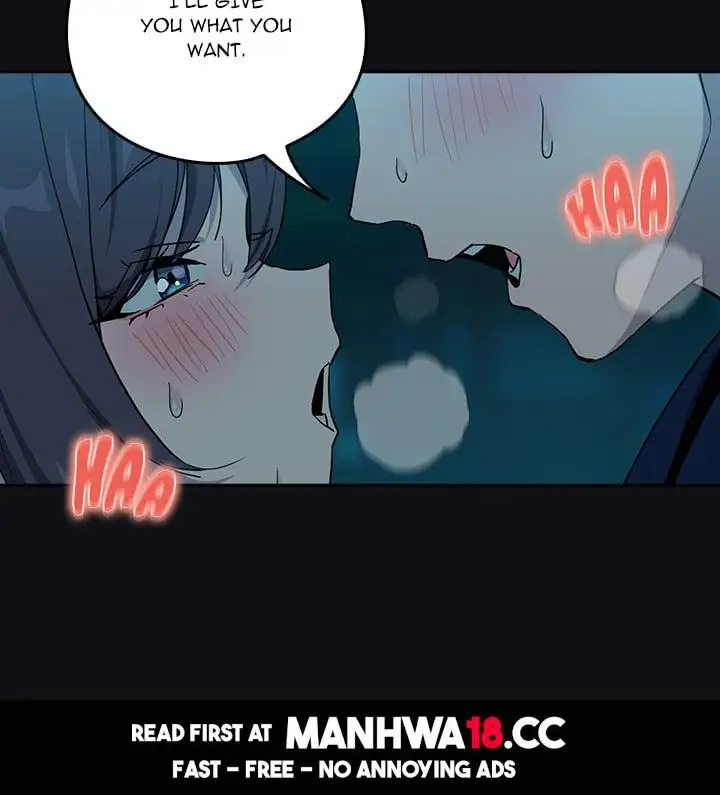 After Work Love Affairs Chapter 109 Page 79