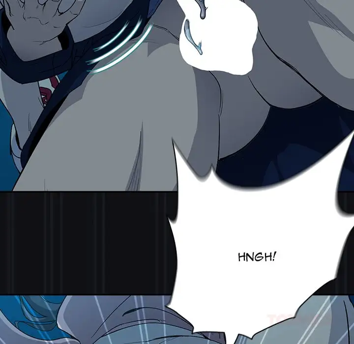 After Work Love Affairs Chapter 109 Page 81