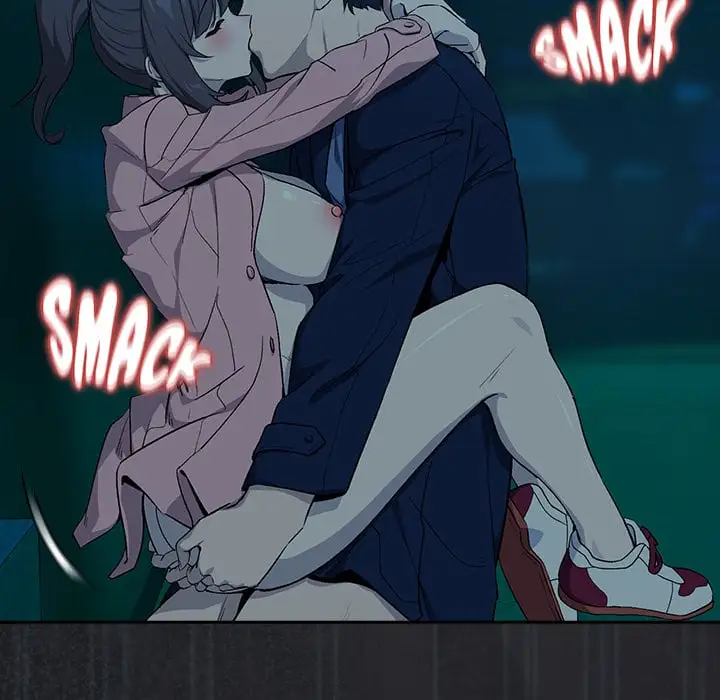 After Work Love Affairs Chapter 109 Page 90