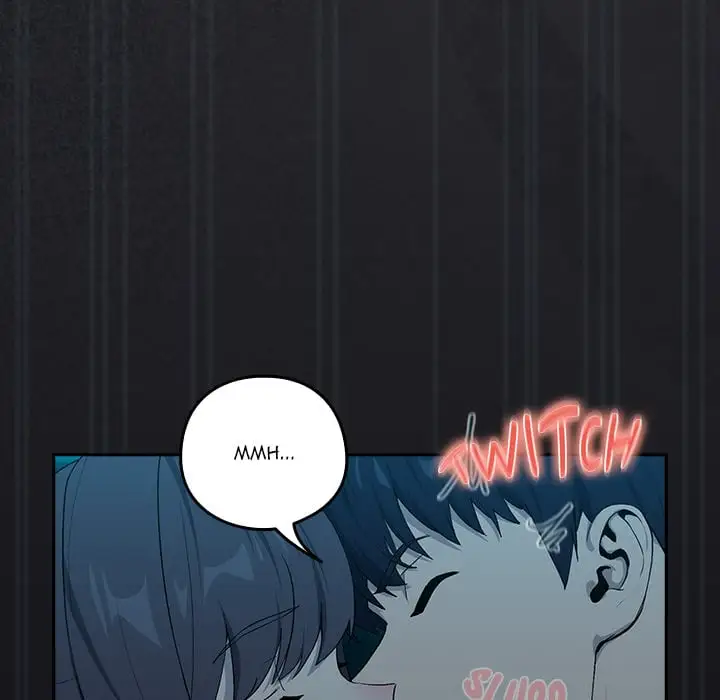 After Work Love Affairs Chapter 109 Page 91