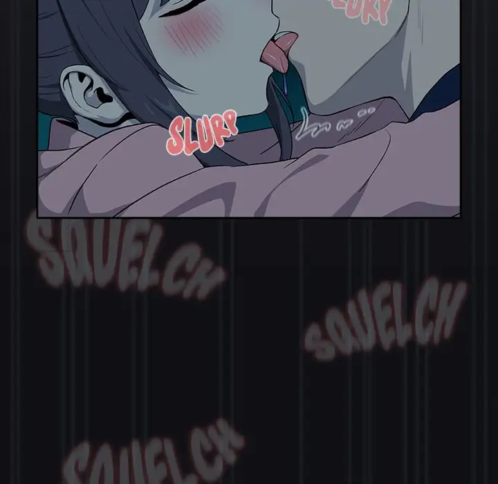 After Work Love Affairs Chapter 109 Page 92