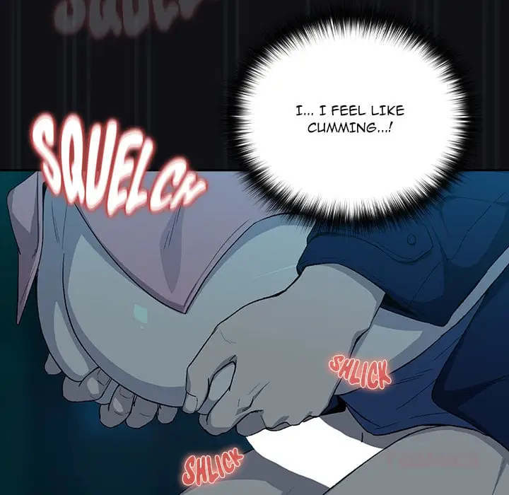 After Work Love Affairs Chapter 109 Page 93