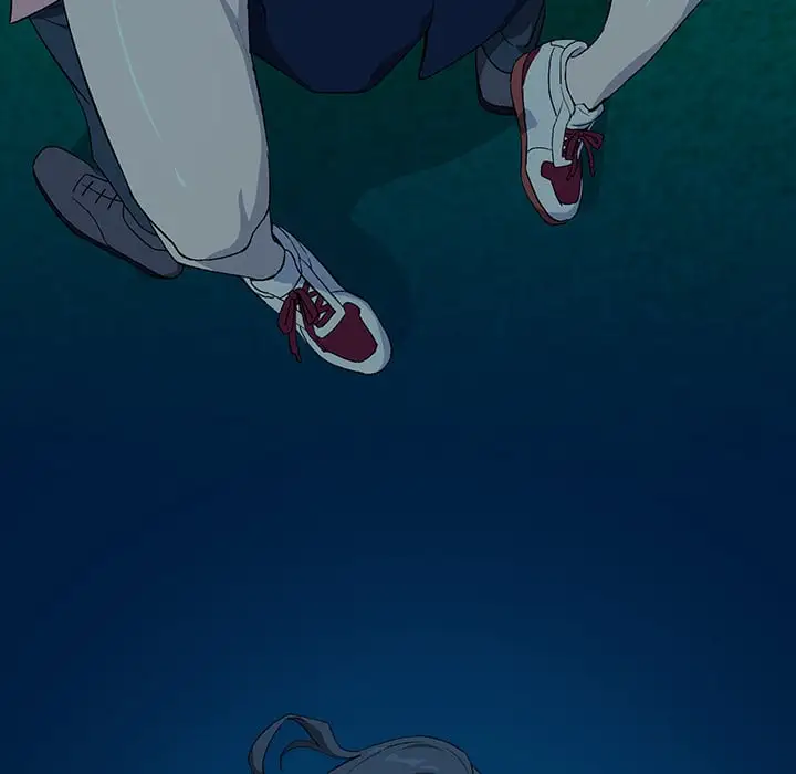 After Work Love Affairs Chapter 109 Page 98
