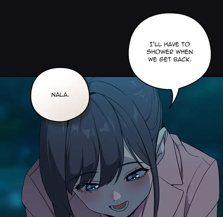 After Work Love Affairs Chapter 109 Page 112