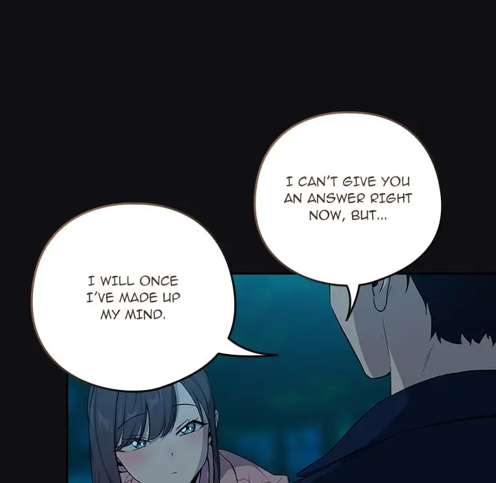 After Work Love Affairs Chapter 109 Page 115