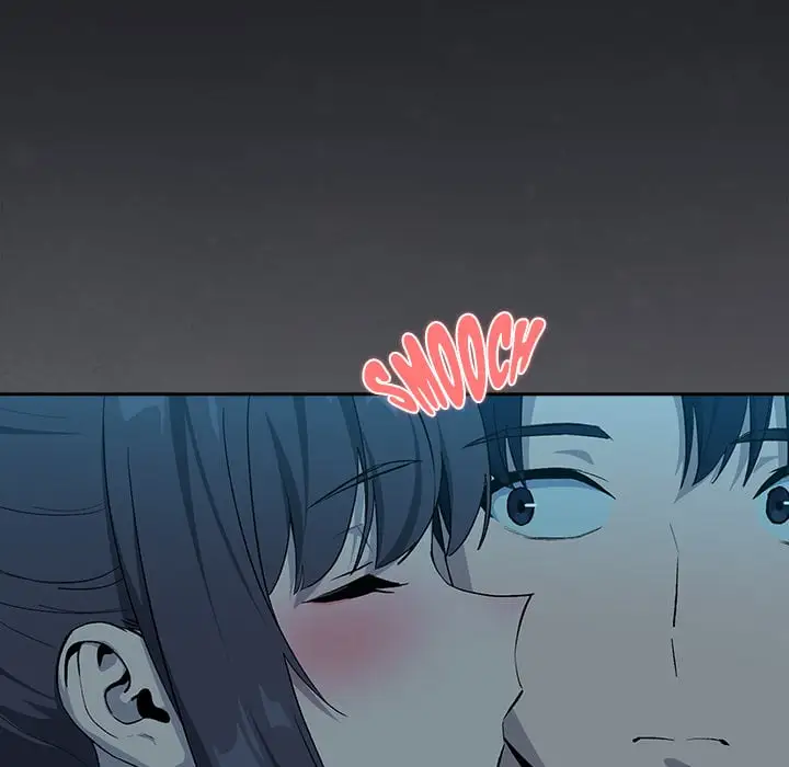 After Work Love Affairs Chapter 109 Page 121