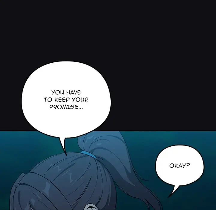 After Work Love Affairs Chapter 109 Page 124