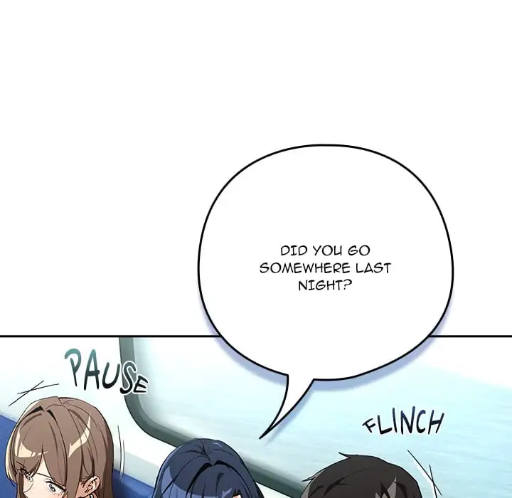 After Work Love Affairs Chapter 110 Page 13