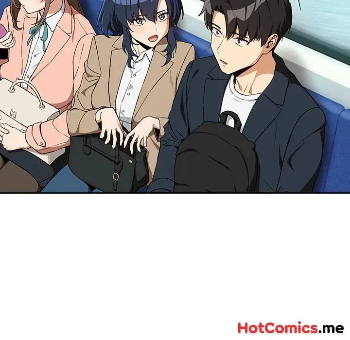 After Work Love Affairs Chapter 110 Page 14