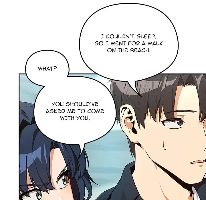 After Work Love Affairs Chapter 110 Page 15