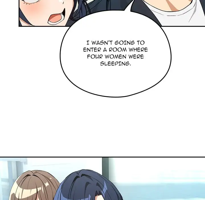 After Work Love Affairs Chapter 110 Page 16