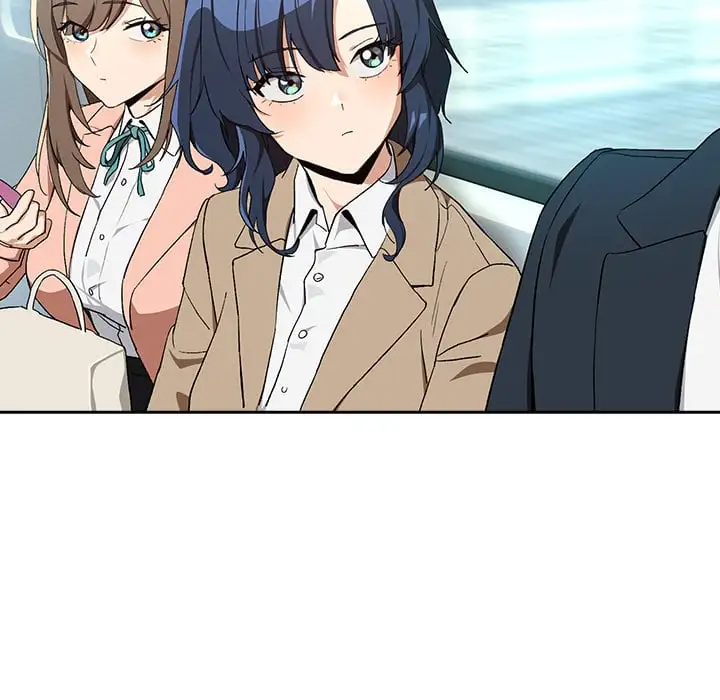 After Work Love Affairs Chapter 110 Page 17
