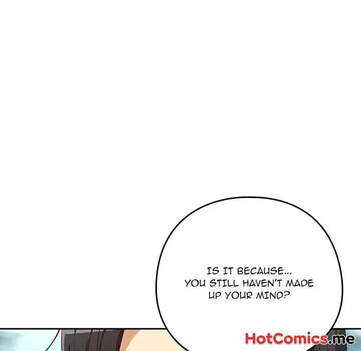 After Work Love Affairs Chapter 110 Page 18