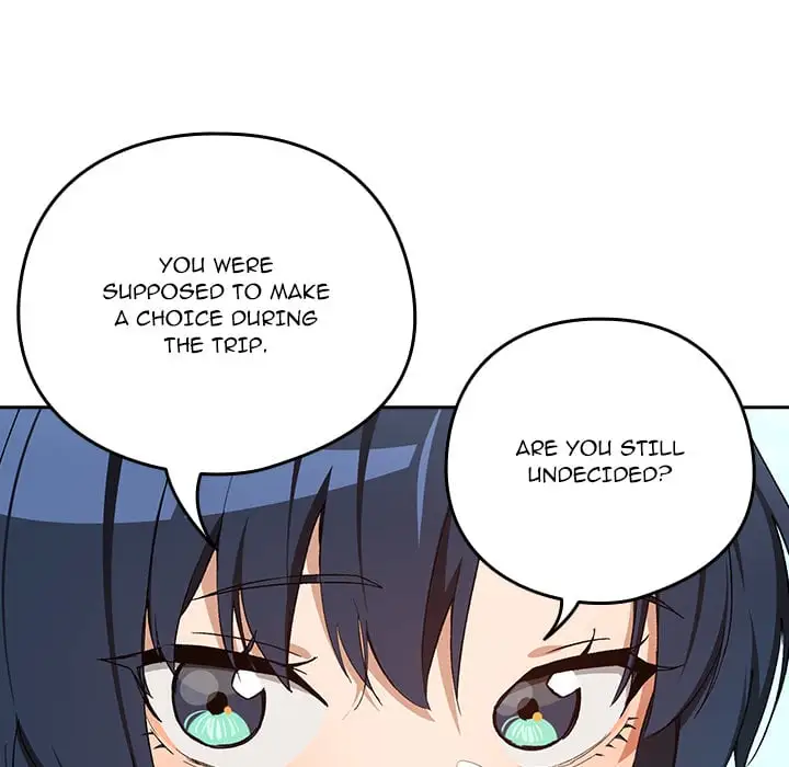 After Work Love Affairs Chapter 110 Page 20