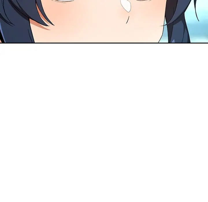 After Work Love Affairs Chapter 110 Page 21