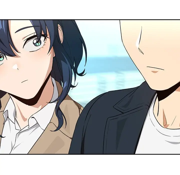 After Work Love Affairs Chapter 110 Page 24