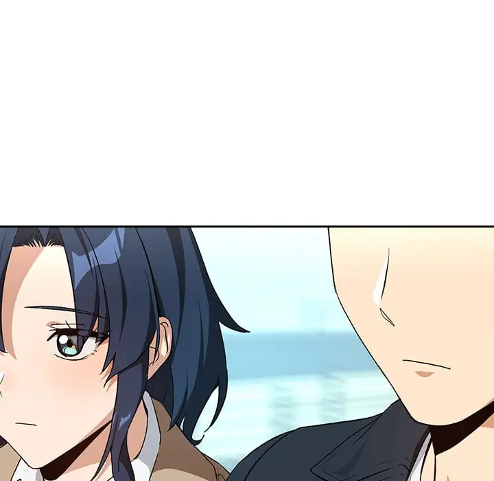 After Work Love Affairs Chapter 110 Page 25