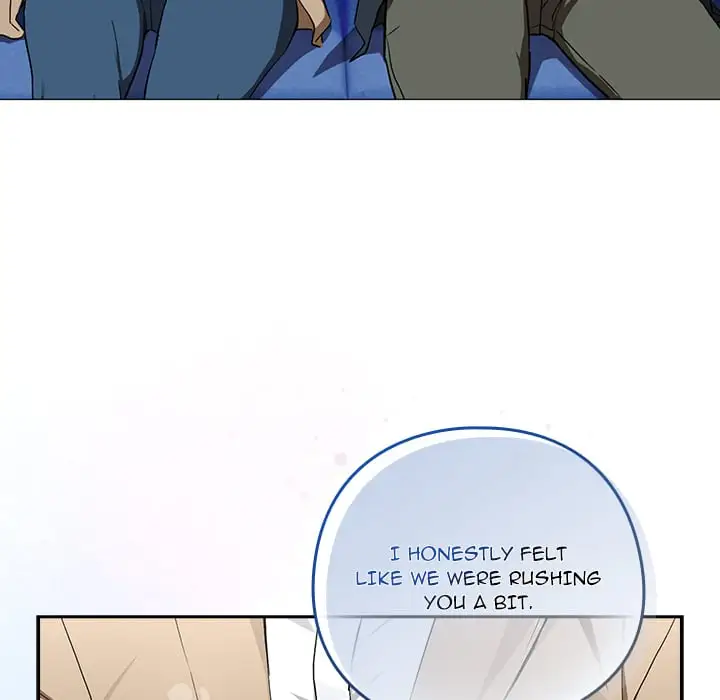 After Work Love Affairs Chapter 110 Page 29