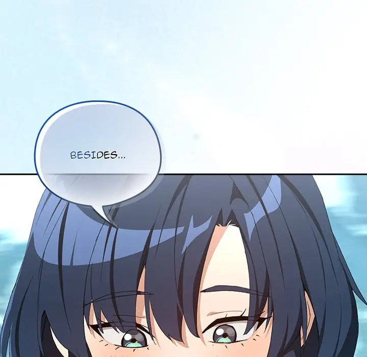 After Work Love Affairs Chapter 110 Page 31
