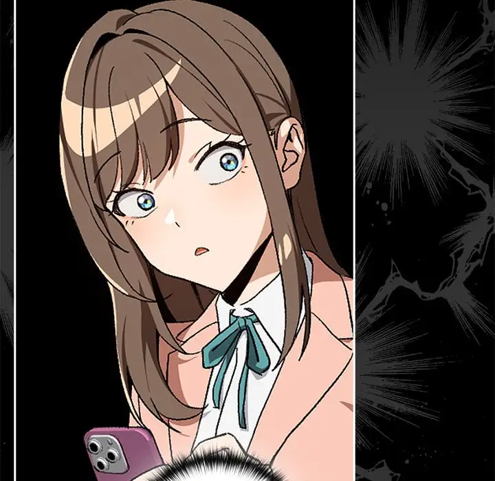 After Work Love Affairs Chapter 110 Page 36