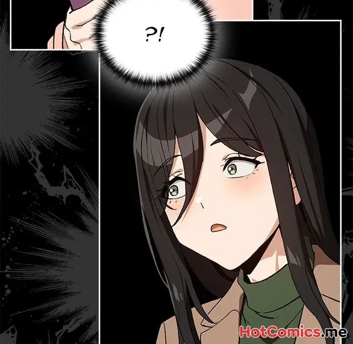 After Work Love Affairs Chapter 110 Page 37
